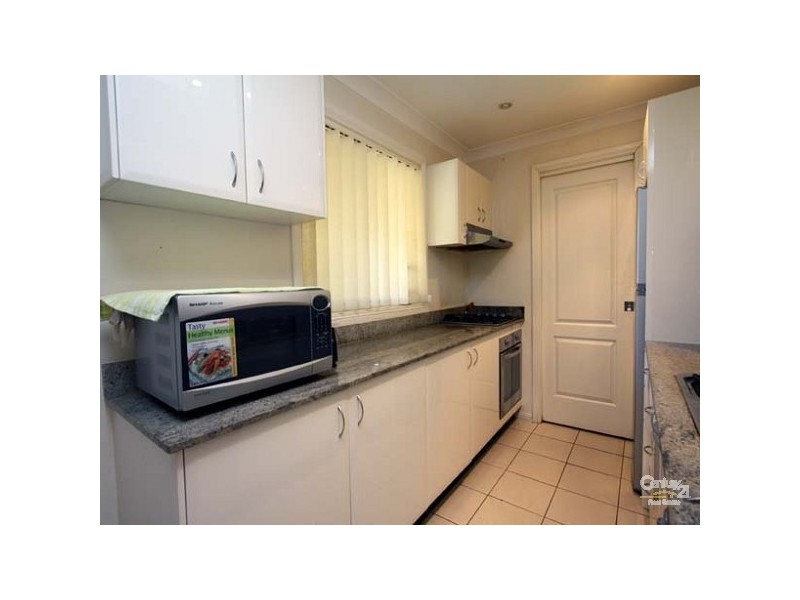 Seven Hills NSW 2147