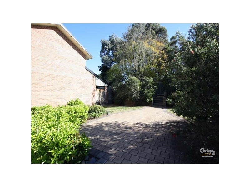 Seven Hills NSW 2147