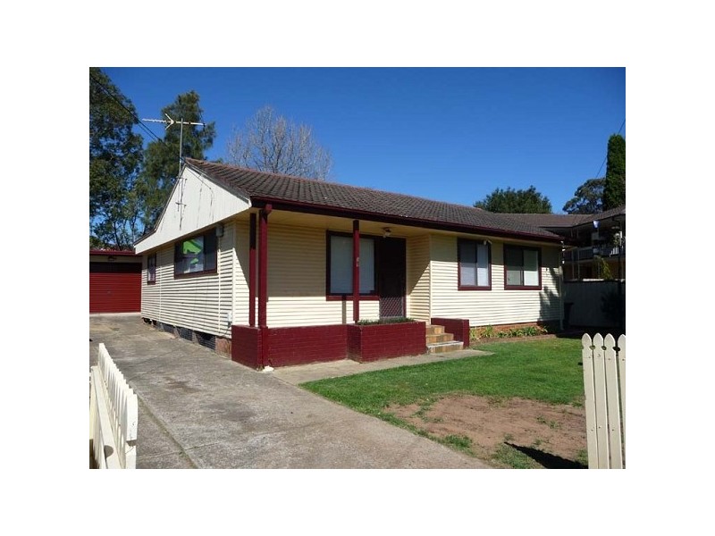 28 Oxley Street, Lalor Park NSW 2147