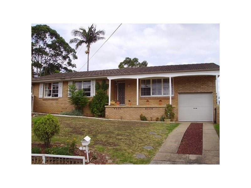 7 Nice Place, Seven Hills NSW 2147