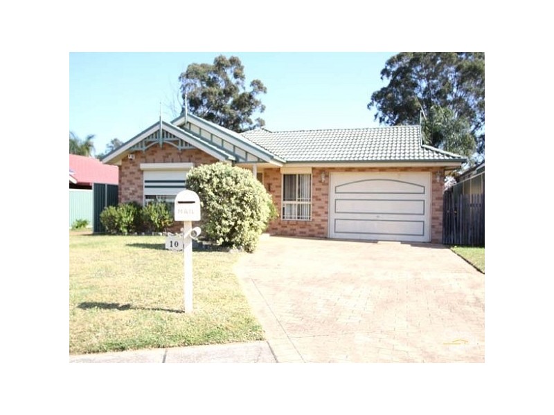 Lalor Park NSW 2147