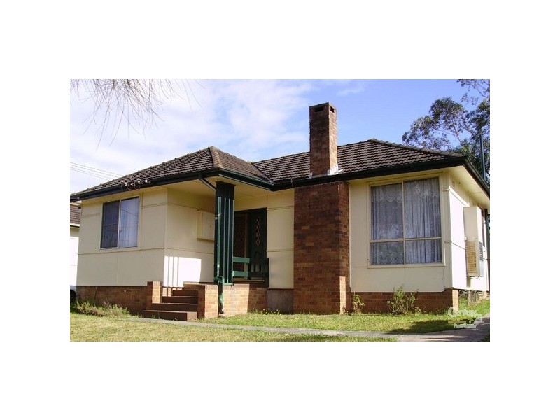 31 Rowley Street, Seven Hills NSW 2147