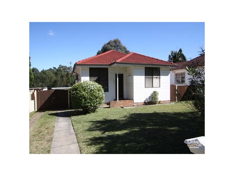 Lalor Park NSW 2147