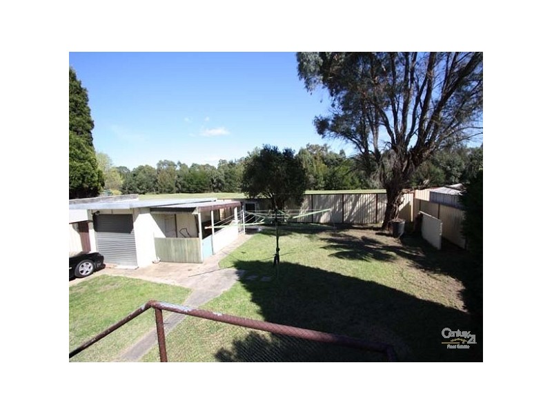 Lalor Park NSW 2147