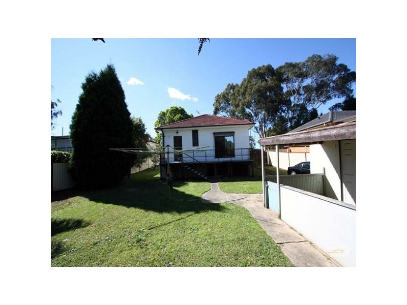 Lalor Park NSW 2147