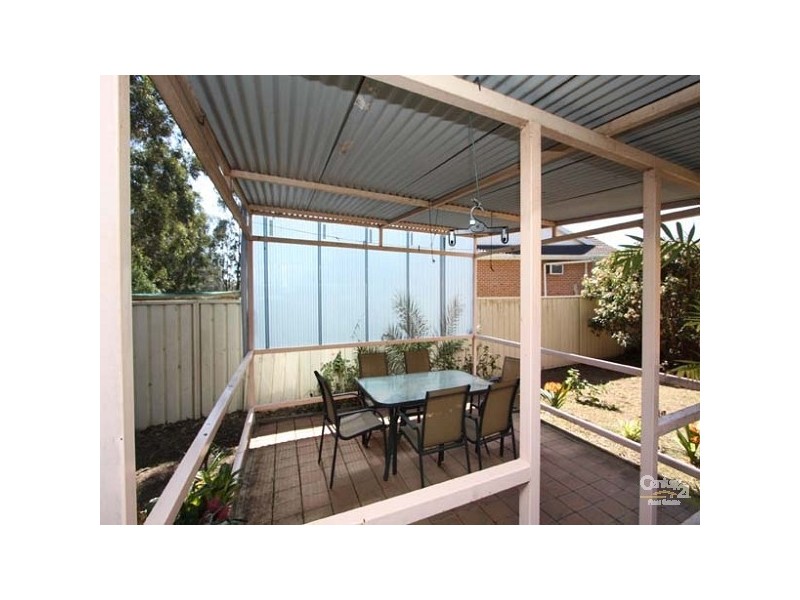 Seven Hills NSW 2147