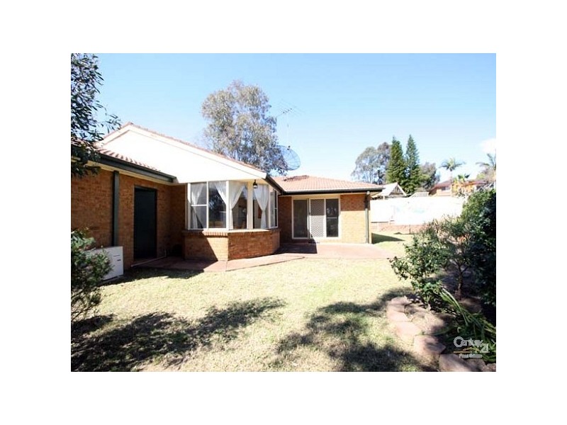 Seven Hills NSW 2147