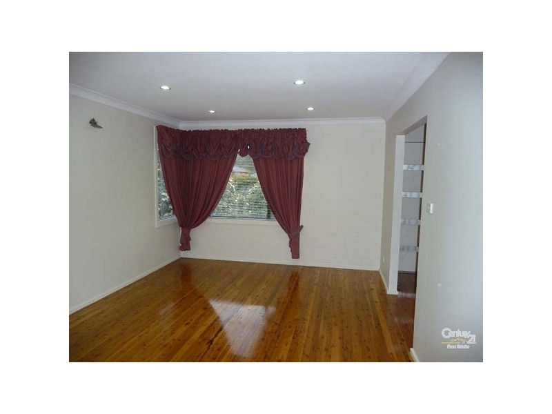 16 Cobbity Street, Seven Hills NSW 2147