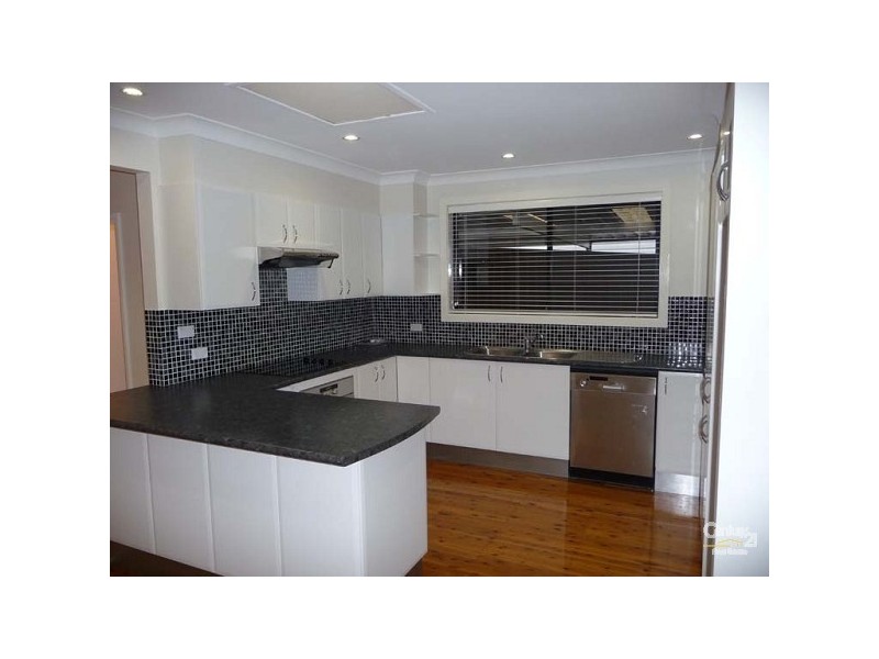 16 Cobbity Street, Seven Hills NSW 2147