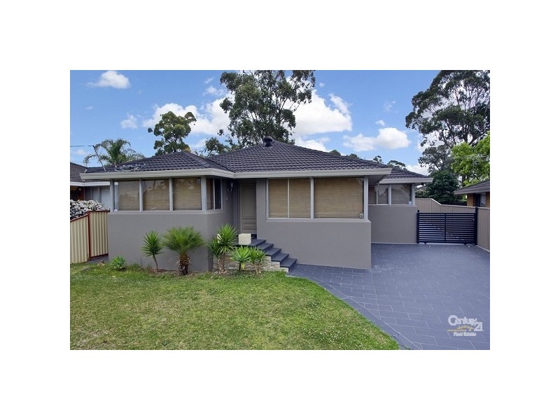 Seven Hills NSW 2147