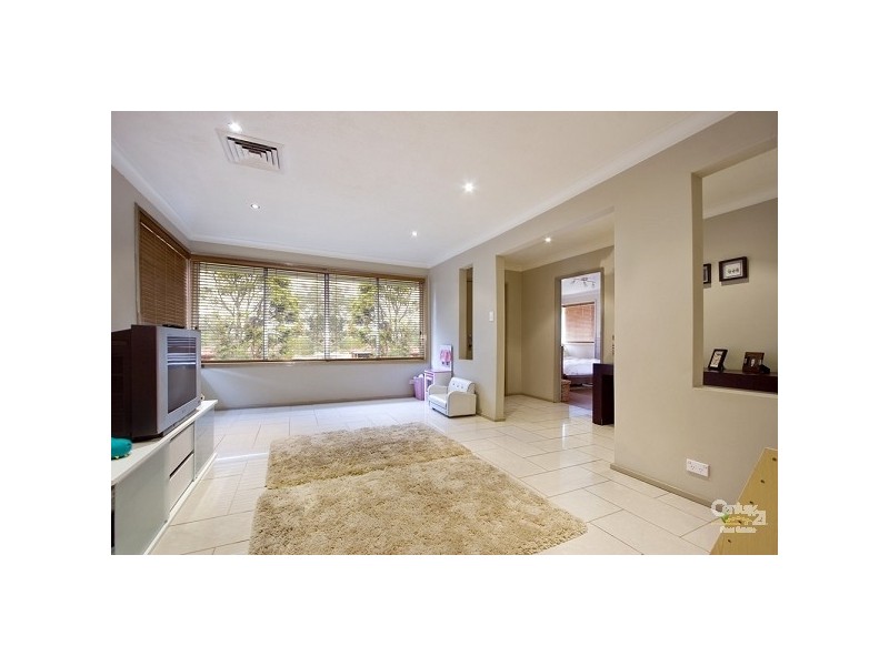 Seven Hills NSW 2147