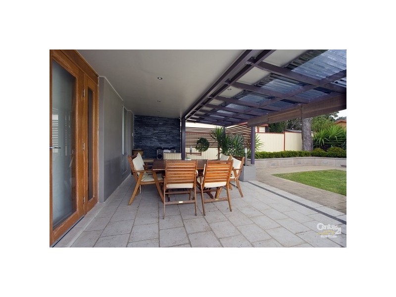 Seven Hills NSW 2147