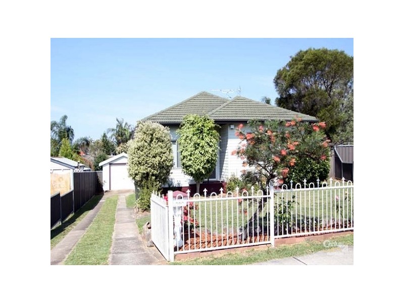 Seven Hills NSW 2147