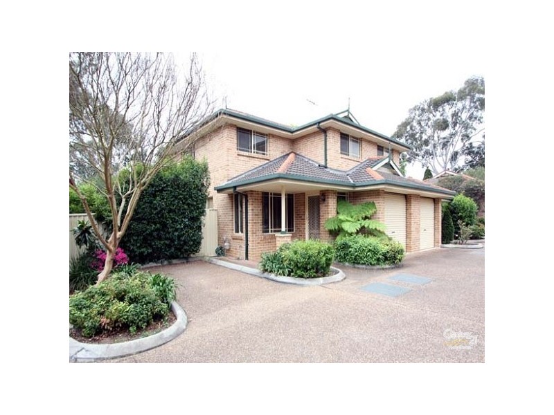 Seven Hills NSW 2147