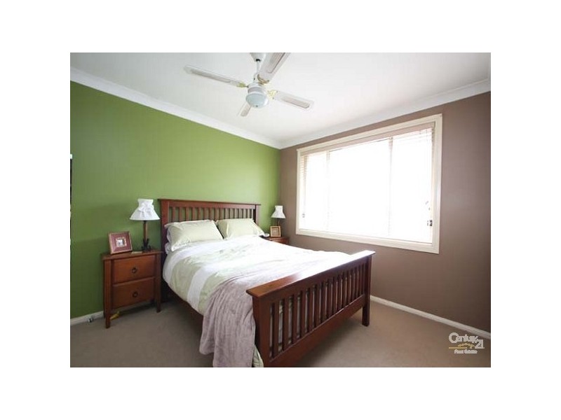 Seven Hills NSW 2147