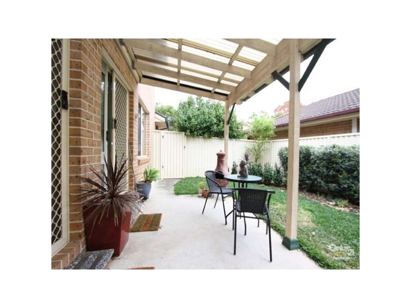 Seven Hills NSW 2147