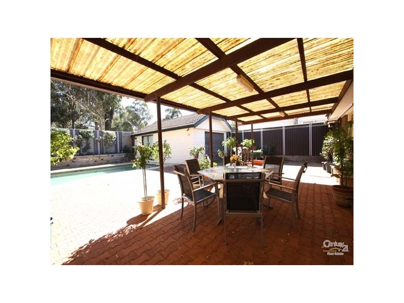 Seven Hills NSW 2147