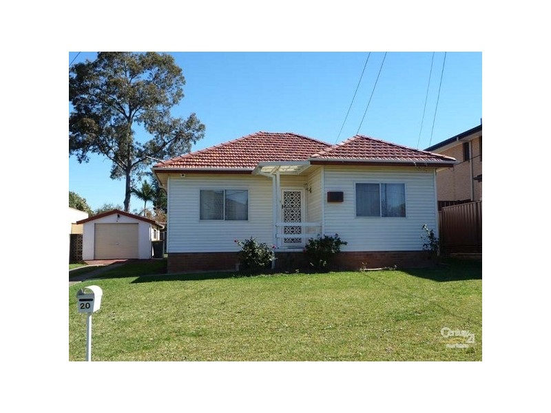 20 Margaret Street, Seven Hills NSW 2147