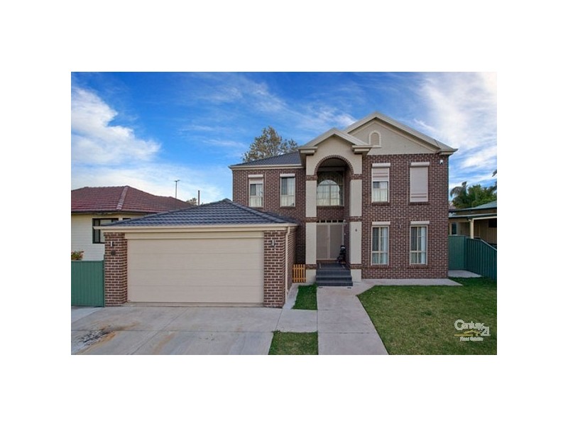 Seven Hills NSW 2147
