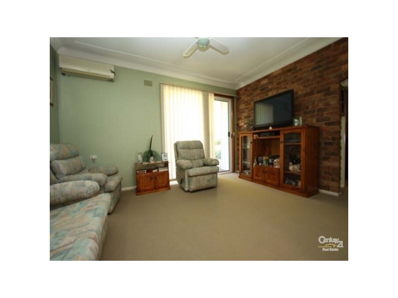 Lalor Park NSW 2147