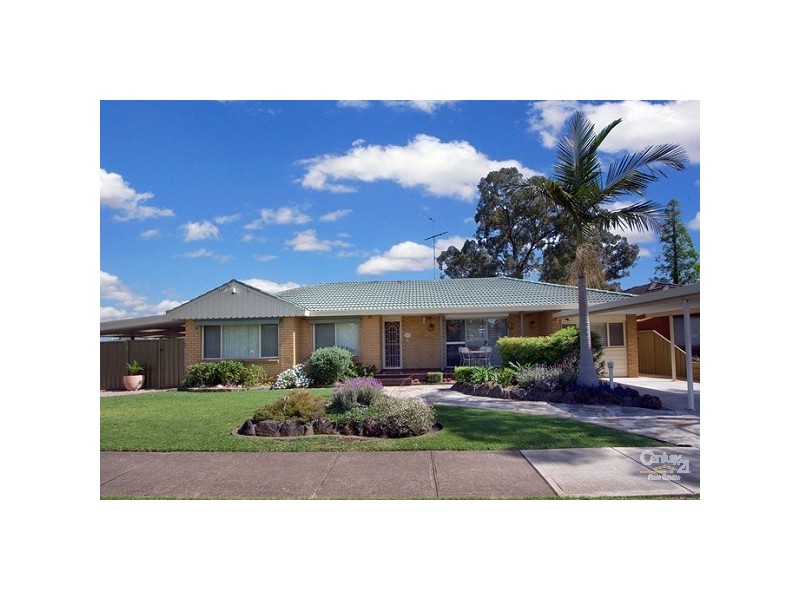 Seven Hills NSW 2147