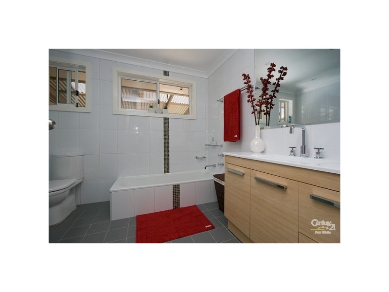 Seven Hills NSW 2147