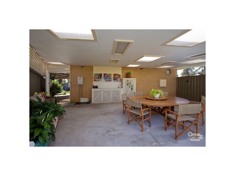 Seven Hills NSW 2147