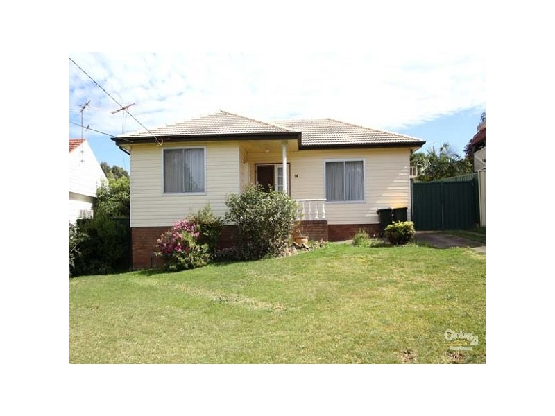 Seven Hills NSW 2147