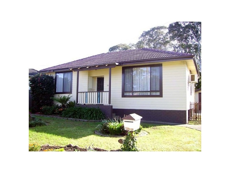 19 Anne Avenue, Seven Hills NSW 2147