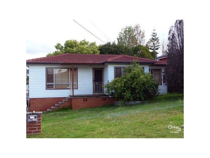 8 Shannon Street, Lalor Park NSW 2147