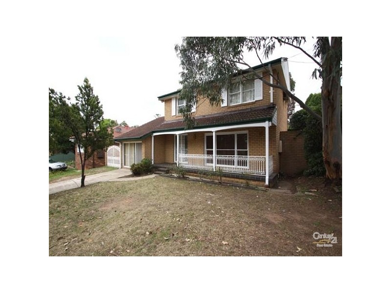 Seven Hills NSW 2147