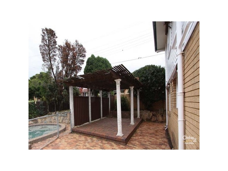 Seven Hills NSW 2147