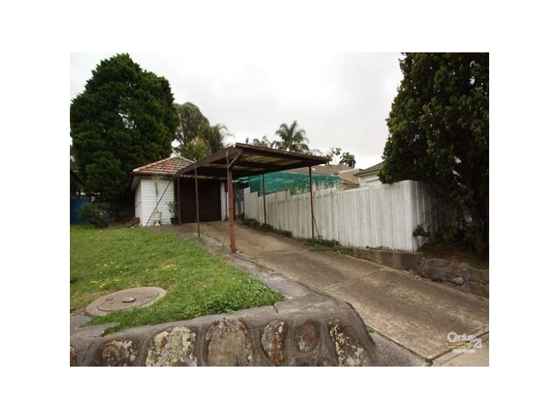 Seven Hills NSW 2147