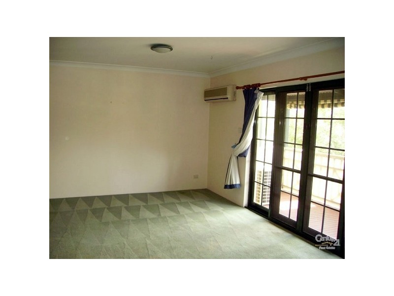 4/38 Cooyong Cresent, Toongabbie NSW 2146