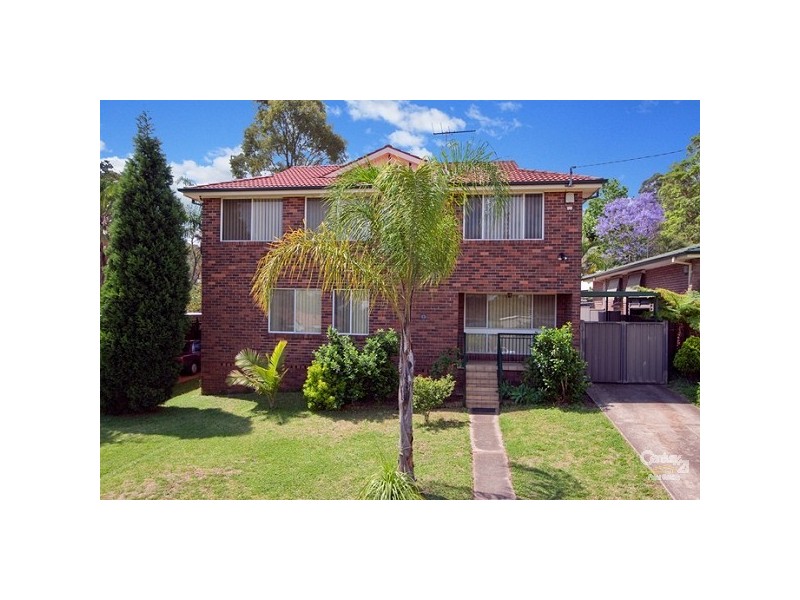 Seven Hills NSW 2147