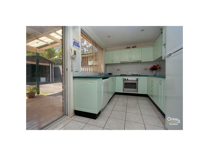 Seven Hills NSW 2147