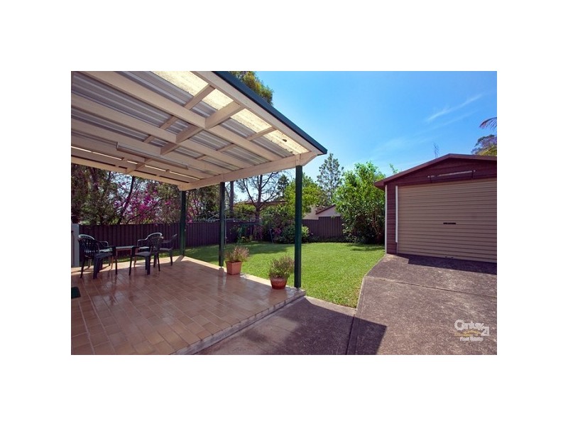 Seven Hills NSW 2147