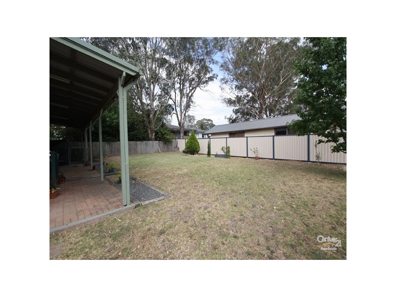 Lalor Park NSW 2147