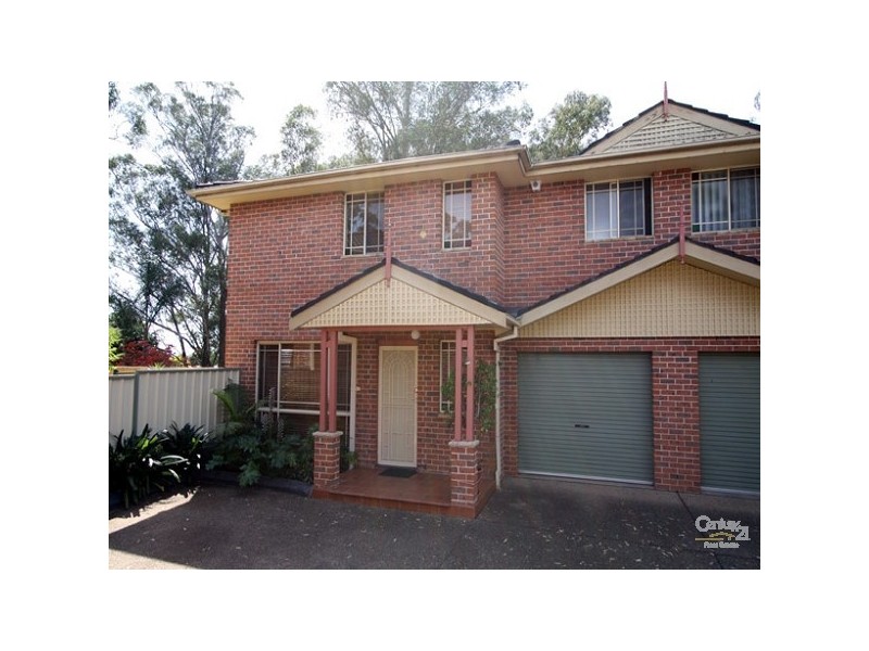 Toongabbie NSW 2146