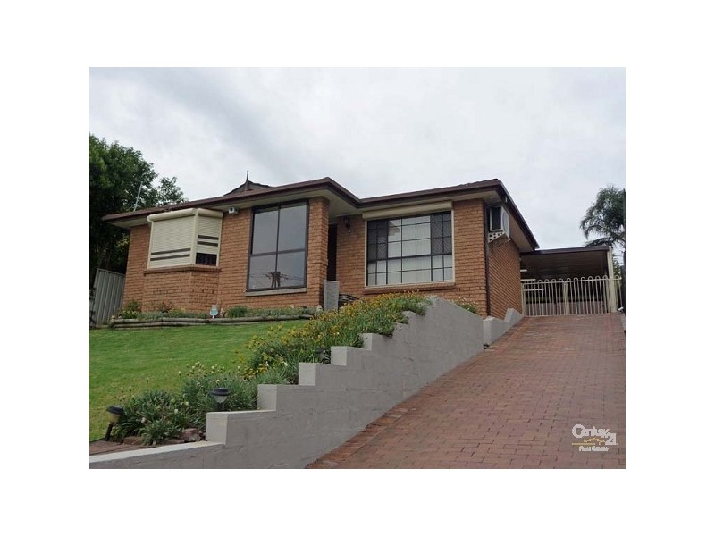 48 Nowland street, Seven Hills NSW 2147