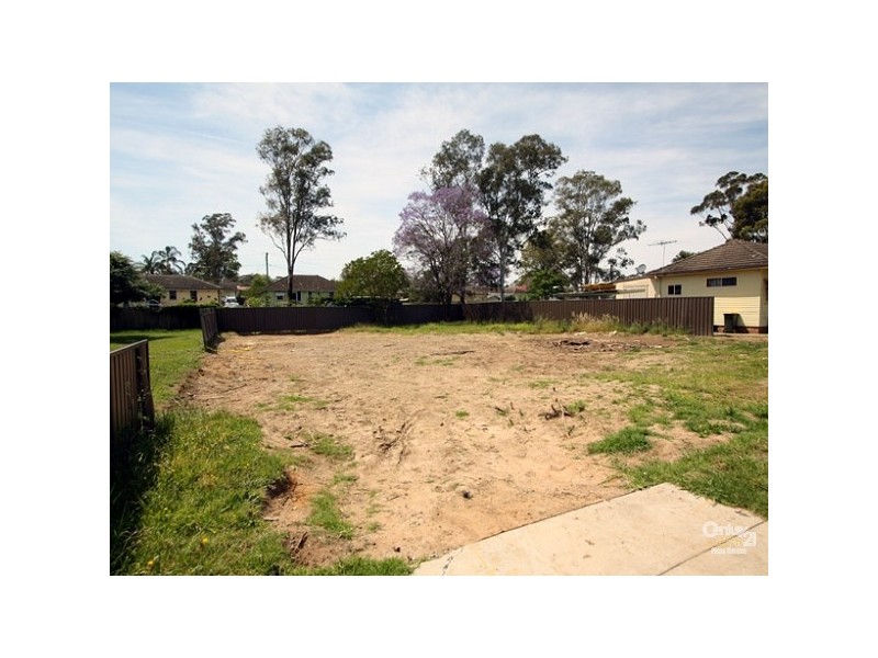 1 Love Street, Blacktown NSW 2148