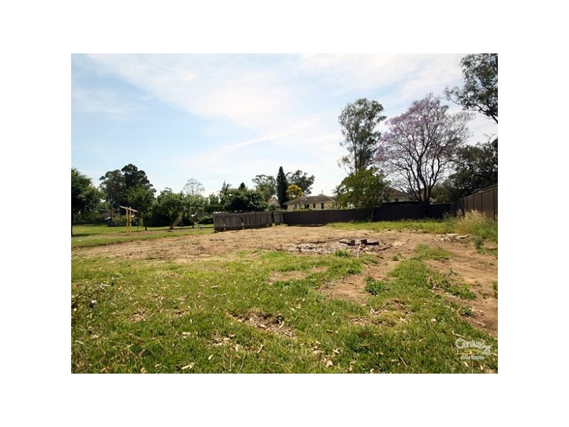 1 Love Street, Blacktown NSW 2148