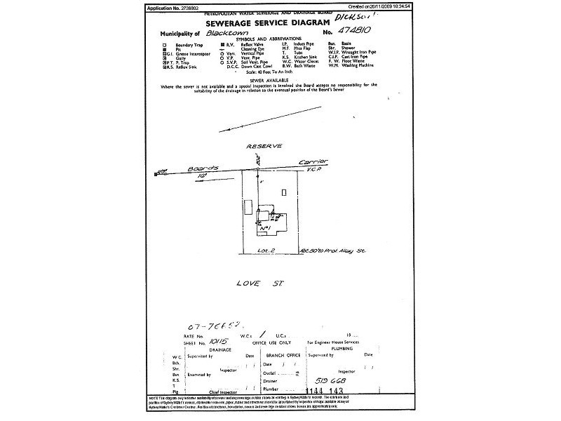 1 Love Street, Blacktown NSW 2148