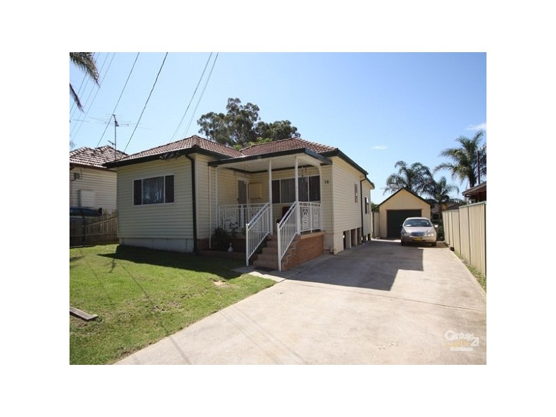 Seven Hills NSW 2147