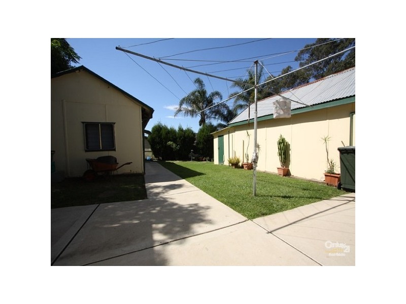 Seven Hills NSW 2147