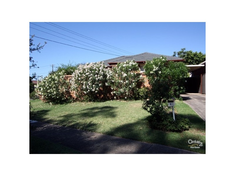 Seven Hills NSW 2147