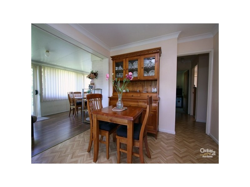 Seven Hills NSW 2147