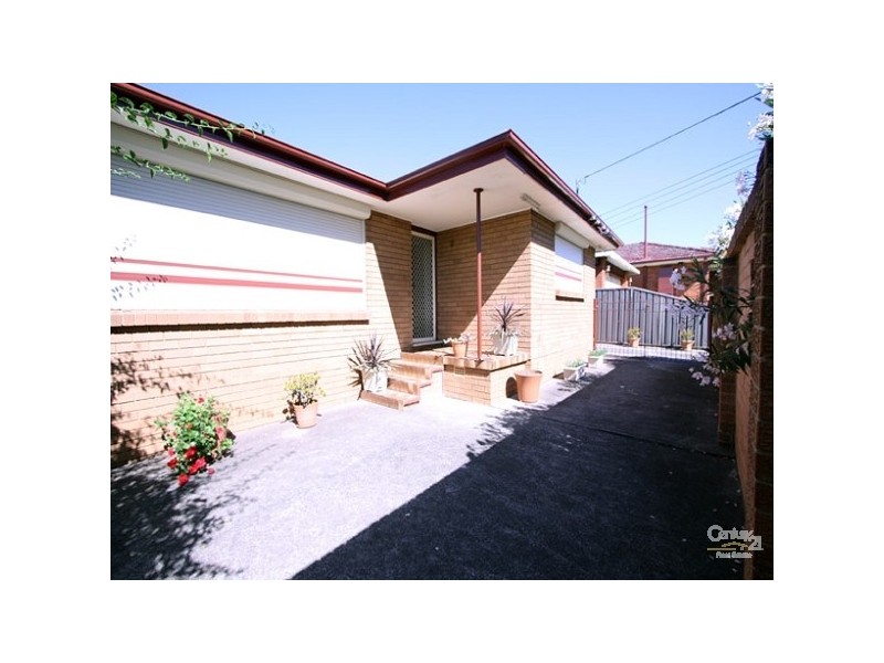 Seven Hills NSW 2147