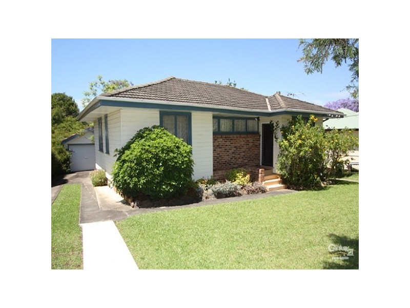 22 Charlton Road, Lalor Park NSW 2147