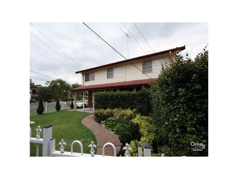 Seven Hills NSW 2147